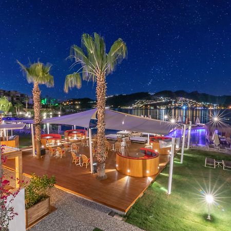 The Highlight Bodrum Яликавак Екстер'єр фото