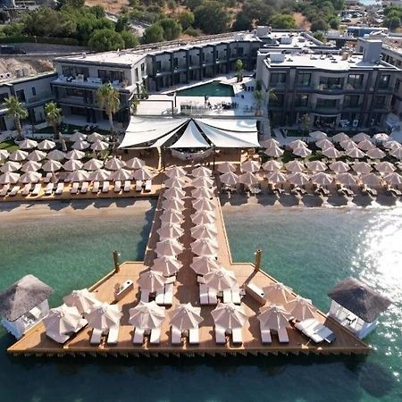 The Highlight Bodrum Яликавак Екстер'єр фото