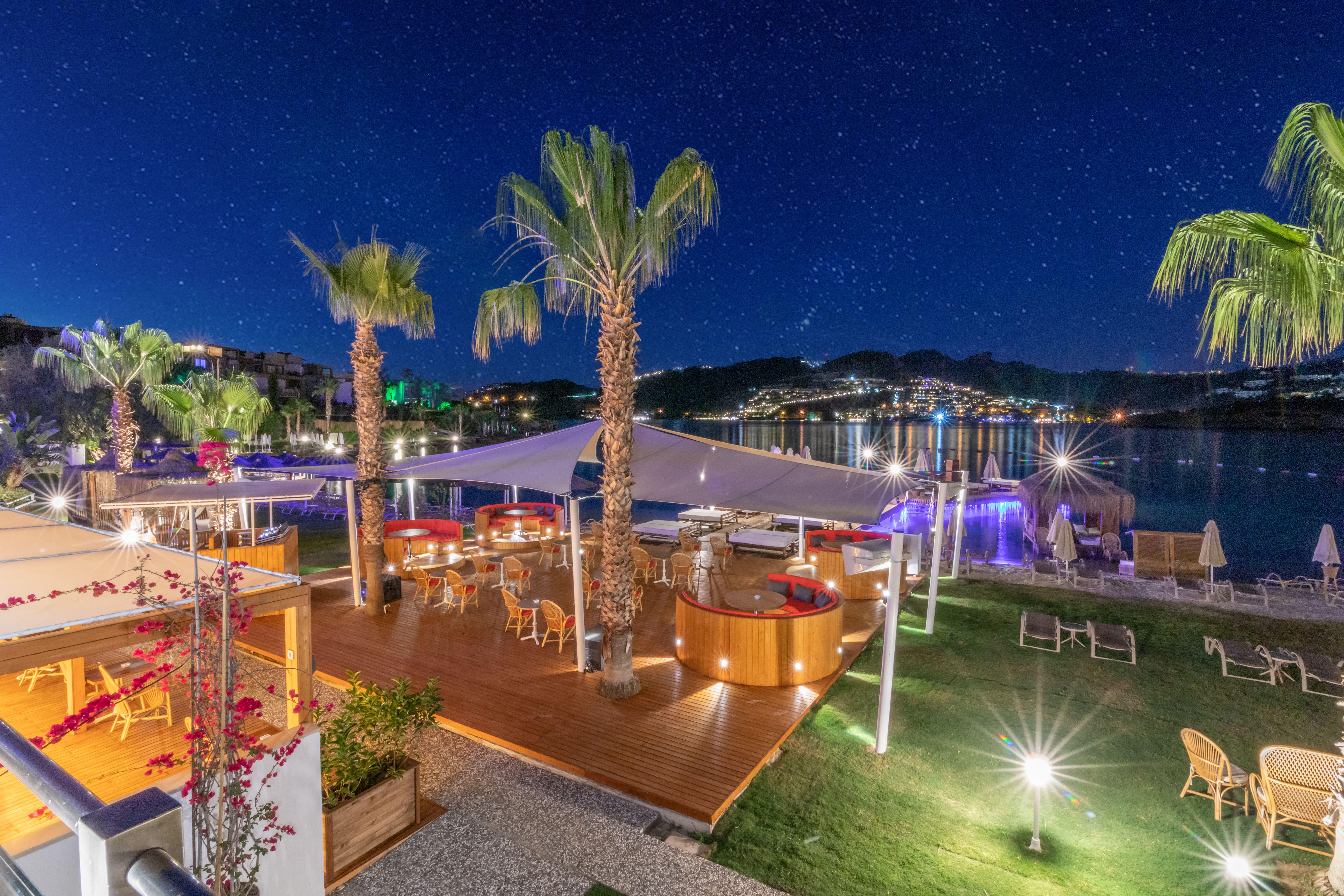The Highlight Bodrum Яликавак Екстер'єр фото