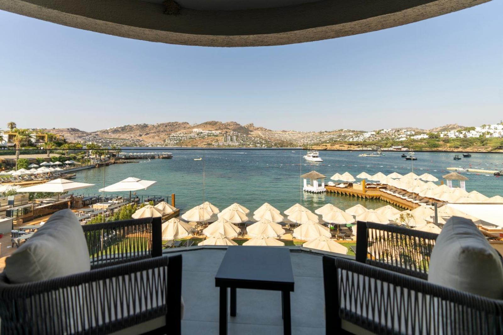 The Highlight Bodrum Яликавак Екстер'єр фото