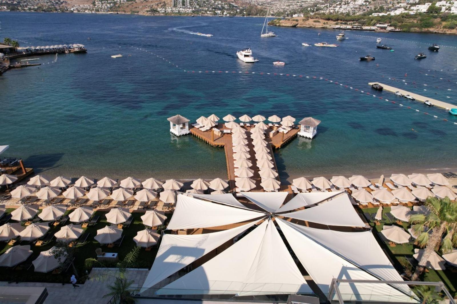 The Highlight Bodrum Яликавак Екстер'єр фото
