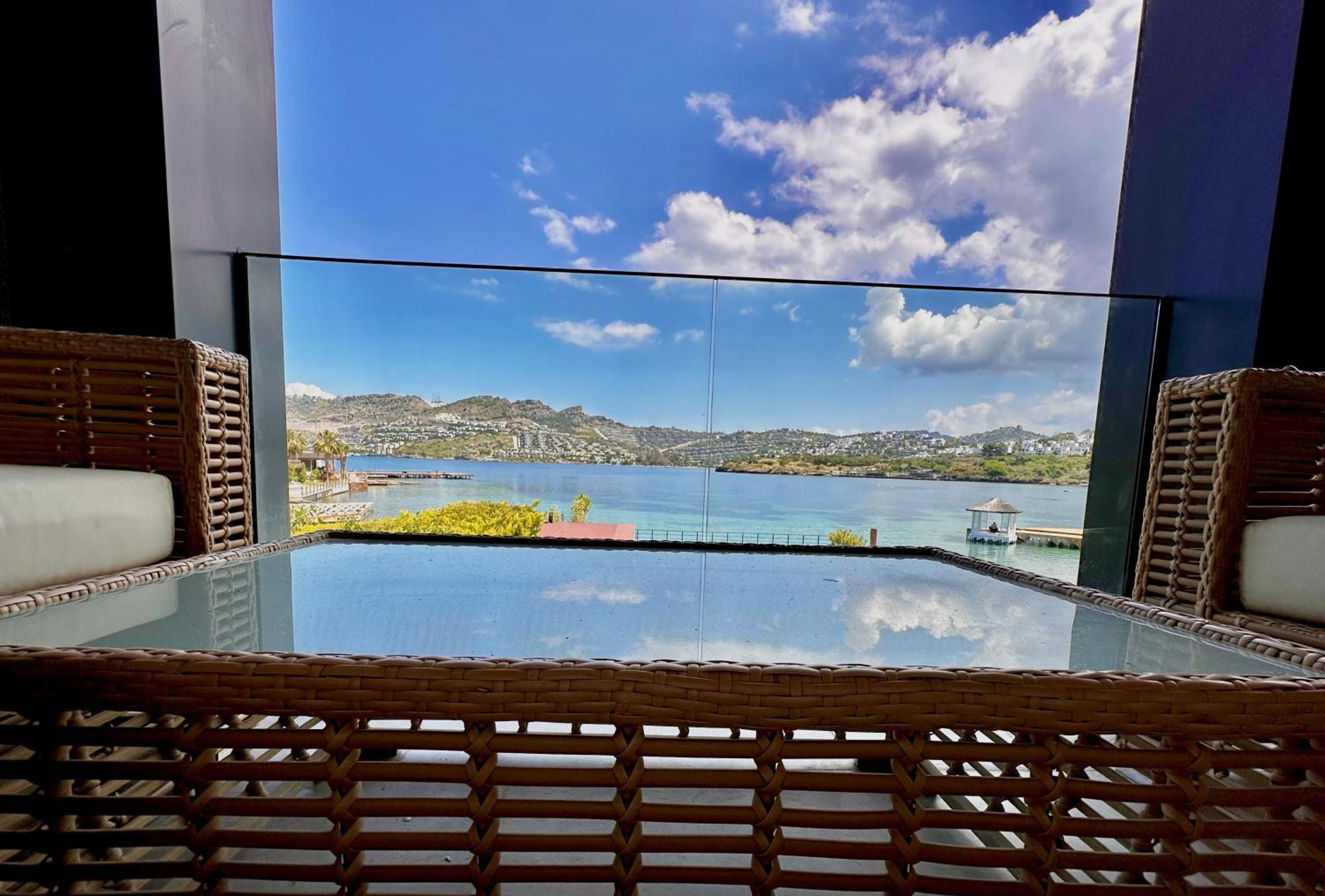 The Highlight Bodrum Яликавак Екстер'єр фото
