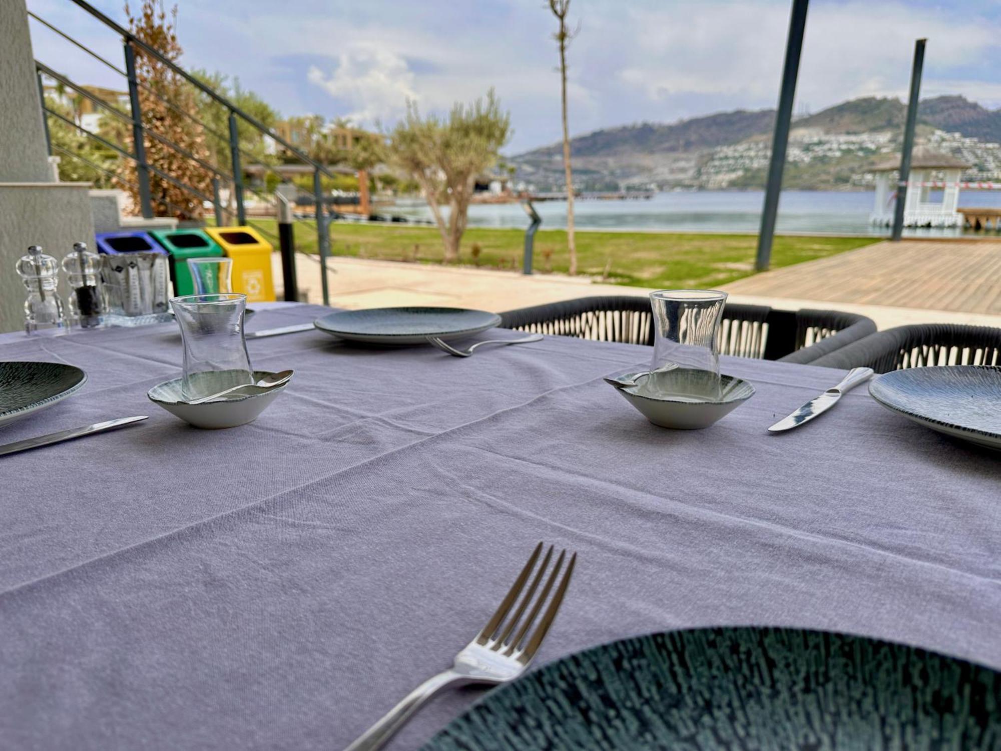 The Highlight Bodrum Яликавак Екстер'єр фото
